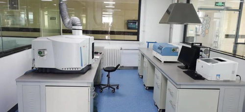 我市国家海产品质检中心喜获新资质，北方唯一引领检测服务升级