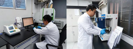 新突破 | 铁建重工取得CNAS实验室、检验机构认可双资质 检验检测服务迈上新台阶